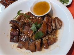 -粤香楼(新光里店)