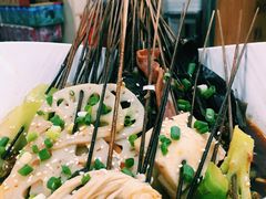 -蜀串香牛杂火锅串串