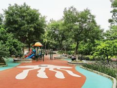 -大兴滨河森林公园