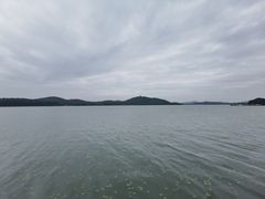 -蠡湖中央公园