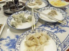 -东方饺子王(新阳路店)