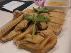 -香香海南菜餐厅