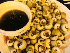 -天津乾毓德饭庄·清真传统炒菜·海鲜烧烤(咸阳路店)