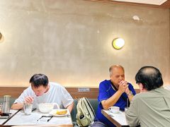 -深仔记茶餐厅(亚士厘道店)