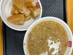 -浮屿大同鸭肉粥·始于1983年