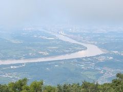 -吉林市朱雀山国家森林公园
