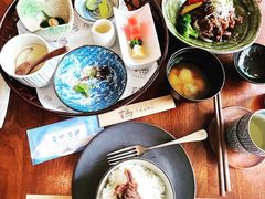 -Tsuru鹤日本料理(静安香格里拉店)