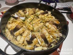 -谭厨中山传家菜.乳鸽.脆鲩鱼(华强北中航城店)