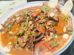 -一块豆腐·海鲜·家常菜(李沧书院路店)