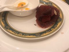 -江城二当家烤牛肉(莲塘新村店)