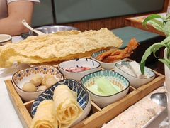 -螺大喜螺蛳粉火锅(雍和宫店)