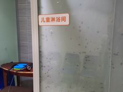 -美再晨游泳馆(新江湾店)