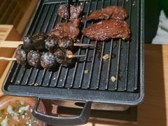 -锦和牛·炭火烧肉(ICC太和里店)