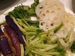 -祥记餐饮•豫粤珍味(金隅大厦店)