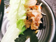 -九田家黑牛烤肉料理(石路天虹店)
