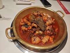 -涿派·炝锅鱼(涿州店)