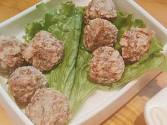 -津门羊大爷铜锅涮肉(雅清街店)
