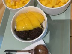 -小团圆糖水铺(襄阳南路店)