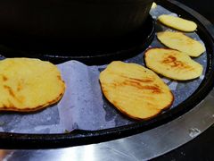 完美烤馍-巴色鱼捞(龙舟路直营店)