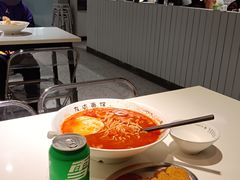 -友达面馆(广州总店)