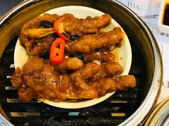 -点点心点心专门店(湾仔店)