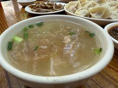 -山东水饺(南坪新街店)