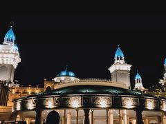 -京津新城温德姆至尊酒店(珠江大道店)