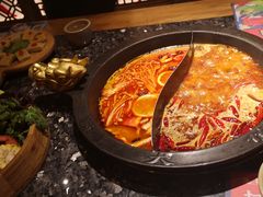 -蜀大侠火锅(四川北路店)