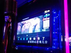 -麦度量贩式KTV(中联广场店)