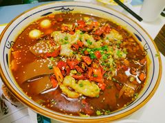 -付掌柜在成都·热炒砂锅集(金禾店)