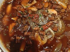 -伊喜饺子(五道口学院路店)