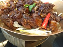 -口味堂(惠济路店)