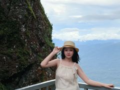 -七仙岭温泉国家森林公园