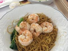 -翠华餐厅(香港国际机场店)