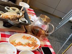 -西贝莜面村(上海百联西郊店)