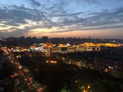 -烛影拾光观景餐厅·创意菜·摄影·小提琴(大唐不夜城店)