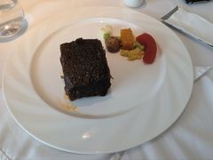 -王品牛排(郑州大卫城店)