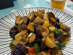 -白魁老号饭庄(交道口店)