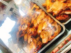 -四云楼烤鸡店(吉庆街店)