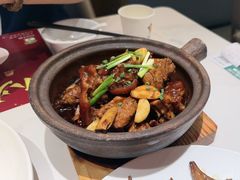-鑫小城故事·藕汤·家常菜(台北一路总店)