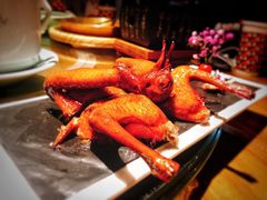 -大鸽饭(岗顶店)