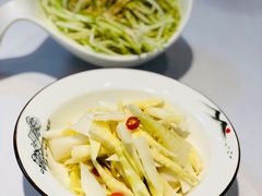 罗汉笋-峨嵋酒家总店(车公庄店)