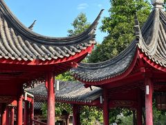 -龙潭水乡
