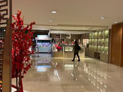 -南京金陵饭店