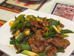 -龙记·香港茶餐厅(海上世界店)
