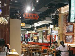 -旺蜀主成都串串火锅(西直门凯德MALL店)