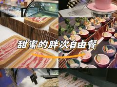 -SEA西雅图海鲜自助餐厅(海乐世界店)