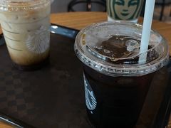 -星巴克(丁香国际商业中心店)