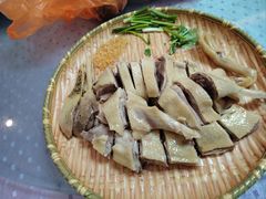-姐妹鸭仔饭店(湾南路店)