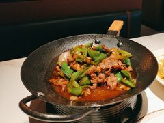 -辛香汇·现炒川菜(城北万象城店)